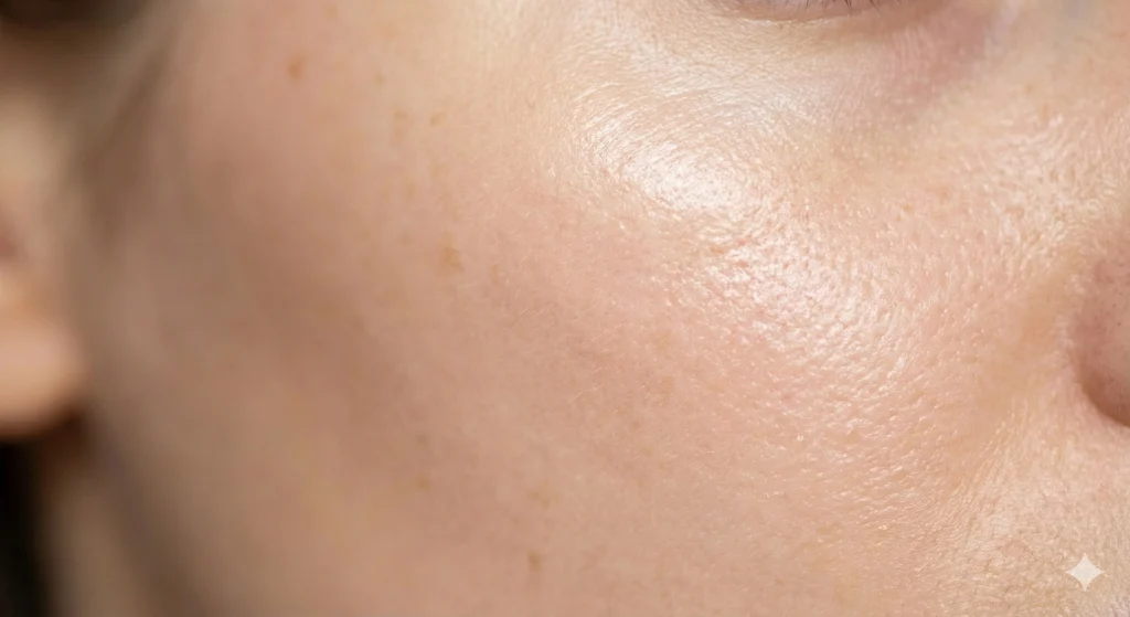 مراحل صحیح روتین و سلامت پوست روزانه