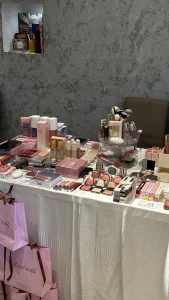 مسترکلاس اسکین‌کر سوییت تدی تهران ۲۰۲۶ | Sweet Teddy Skincare Masterclass Tehran 2026