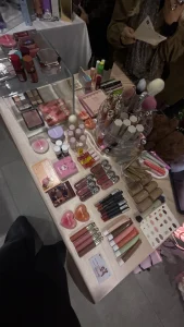 گردهمایی زیبایی سوییت تدی تهران منطقه ۲ سال ۲۰۲۶ | Sweet Teddy Beauty Gathering Tehran District 