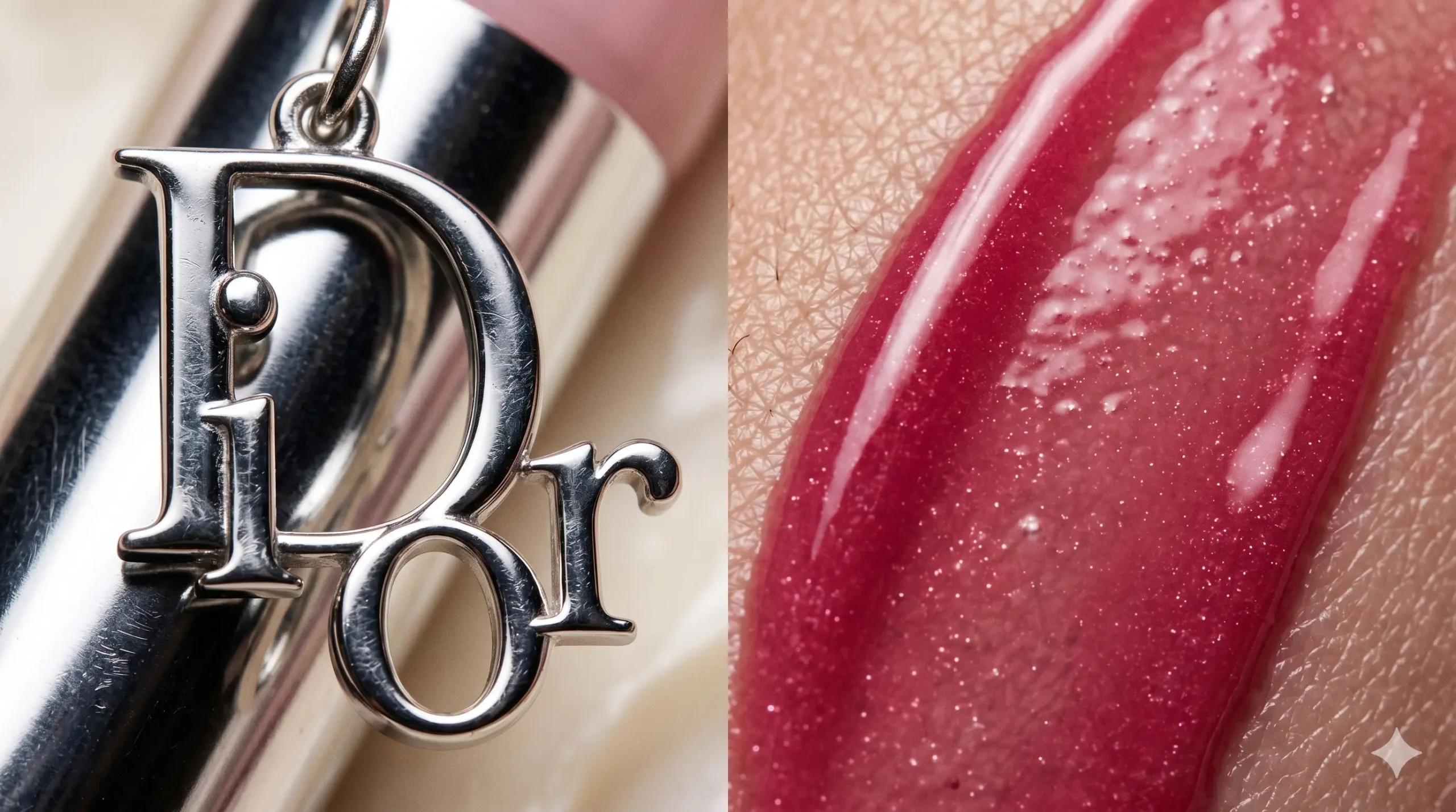 Dior Addict Lip Glow Butter — نمای کامل محصول
