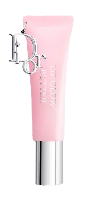 مجموعه رنگ‌های Dior Addict Lip Glow Butter