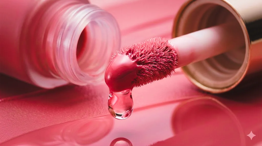 رژگونه مایع Rare Beauty Soft Pinch Liquid Blush — تست رنگ روی تناژهای مختلف پوست